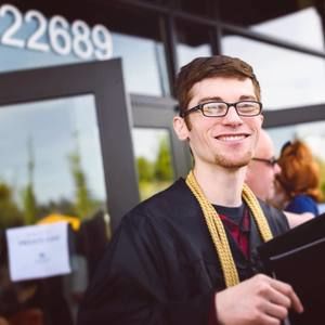 Meet your Posher, Jimmy